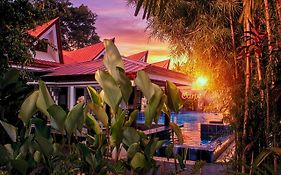 Carpe Diem Villas & Resort